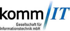 komm-it Logo